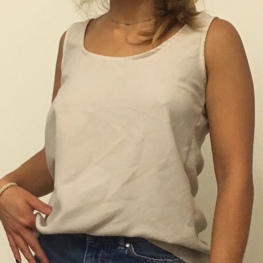 Zara top